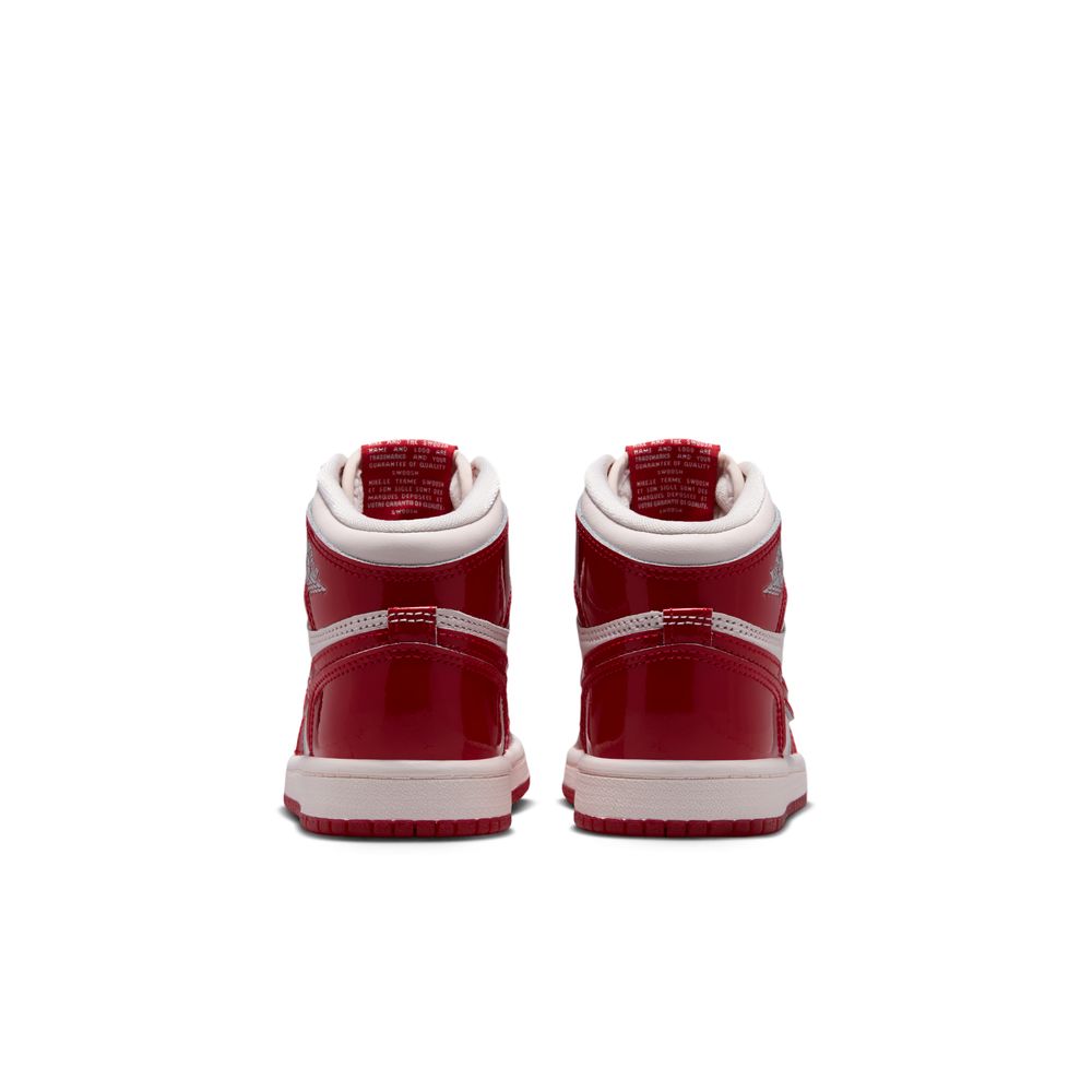 JORDAN 1 Retro High OG (PS) Kid's Sneakers