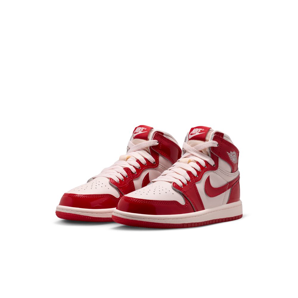 JORDAN 1 Retro High OG (PS) Kid's Sneakers
