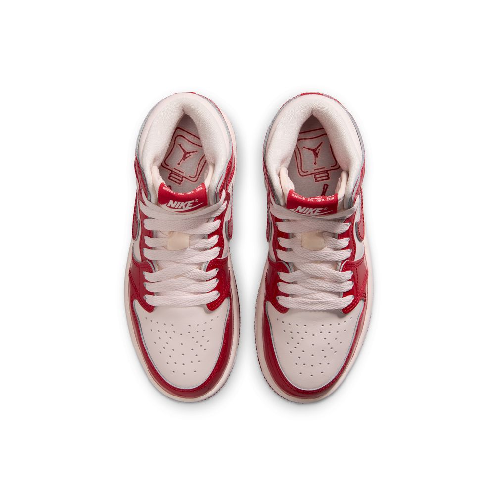 JORDAN 1 Retro High OG (PS) Kid's Sneakers