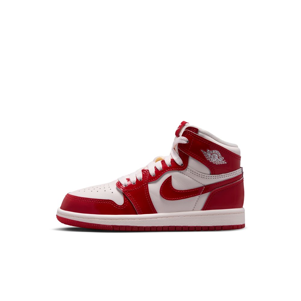 JORDAN 1 Retro High OG (PS) Kid's Sneakers
