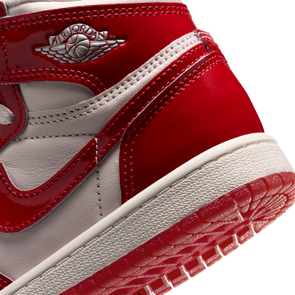 JORDAN 1 Retro High OG (PS) Kid's Sneakers