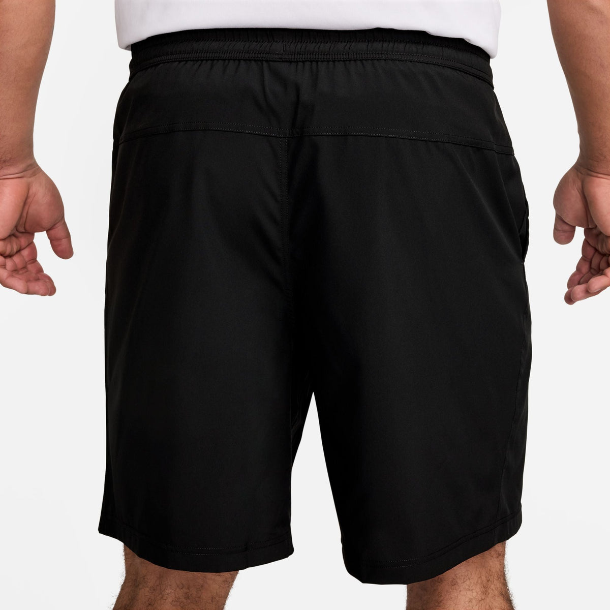 Nike Form Men's Dri-FIT 9" Unlined Versatile Shorts