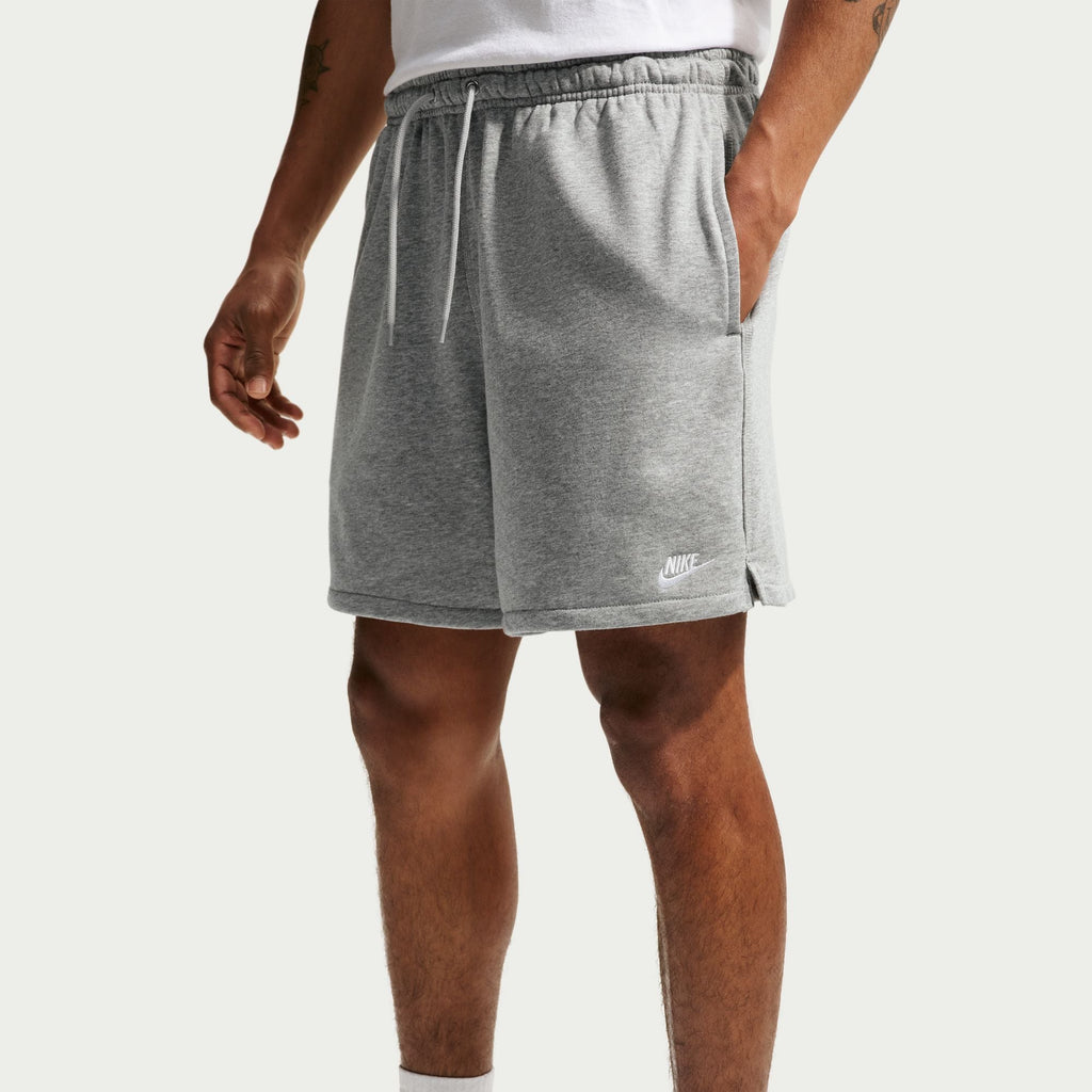 NIKE SPORTSWEAR MEN'S FRENCH TERRY FLOW SHORTS