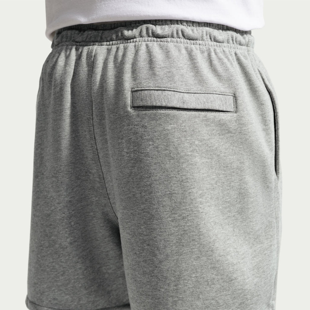 NIKE SPORTSWEAR MEN'S FRENCH TERRY FLOW SHORTS