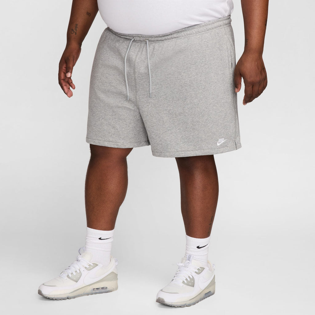 NIKE SPORTSWEAR MEN'S FRENCH TERRY FLOW SHORTS