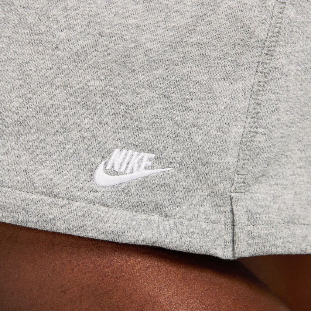 NIKE SPORTSWEAR MEN'S FRENCH TERRY FLOW SHORTS