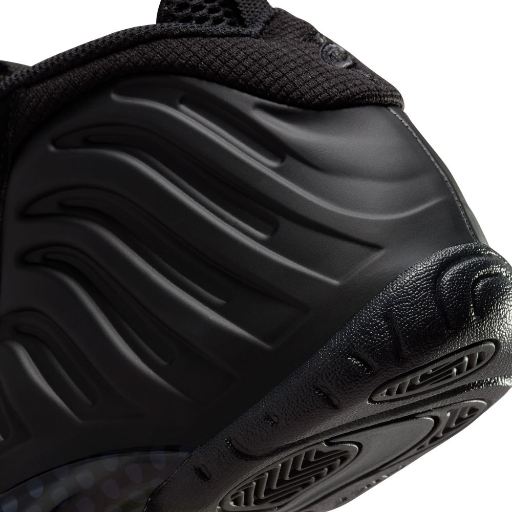 NIKE Little Posite One (gs) Toddlers Sneakers