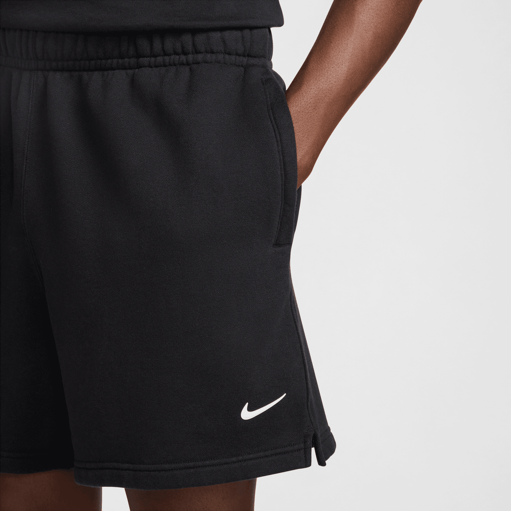 Nike NOCTA Cardinal Fleece Shorts "Unisex"