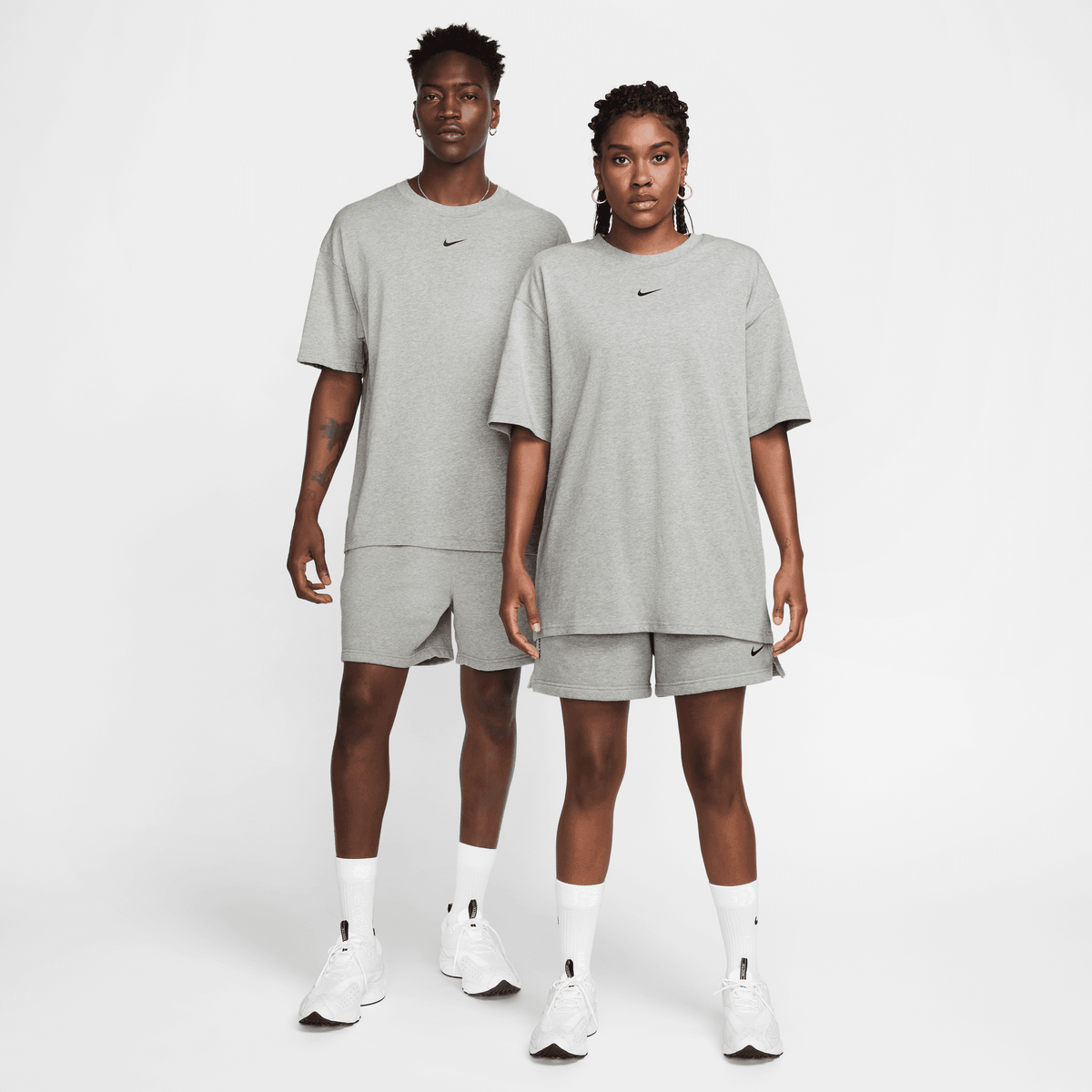Nike NOCTA Cardinal Fleece Shorts "Unisex"