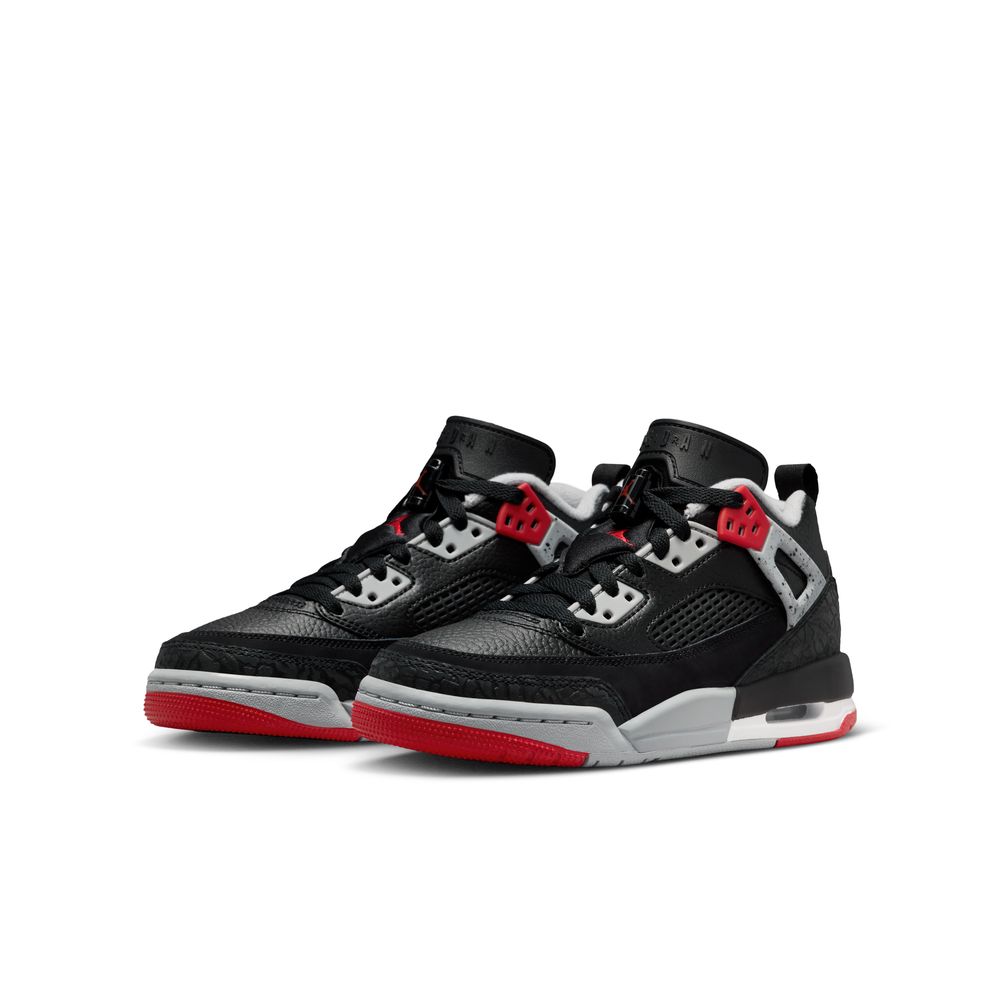JORDAN Spizike Low (GS) Kids Sneakers