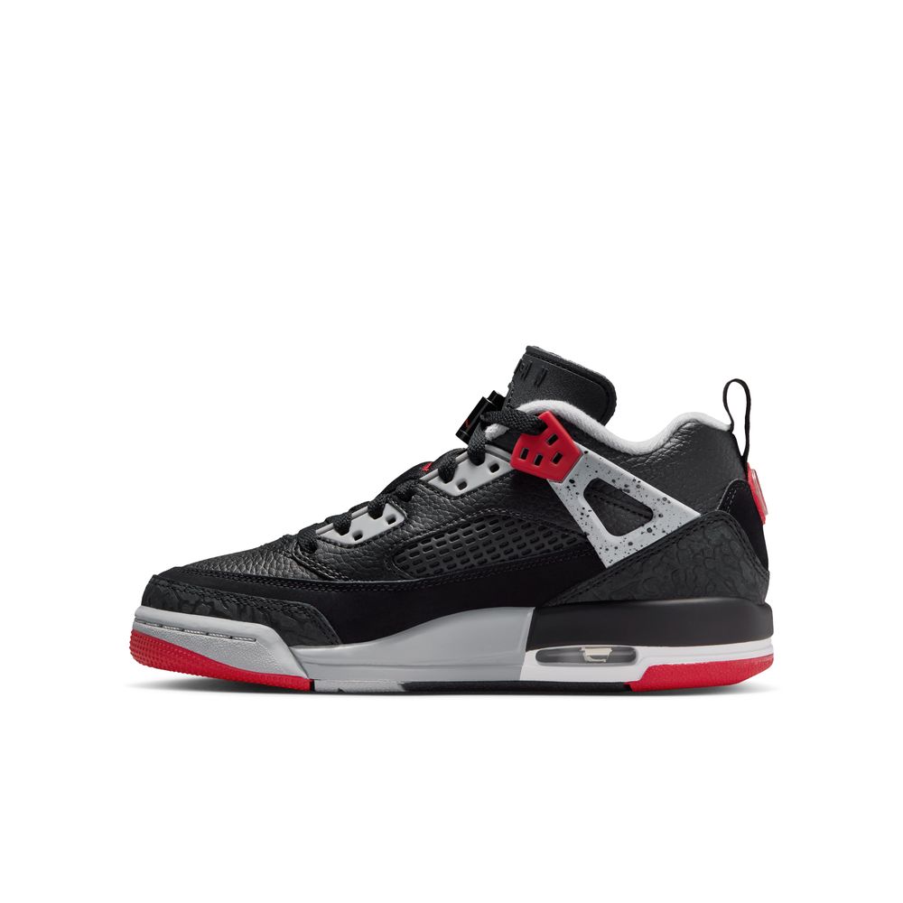 JORDAN Spizike Low (GS) Kids Sneakers