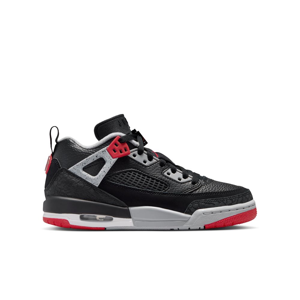 JORDAN Spizike Low (GS) Kids Sneakers