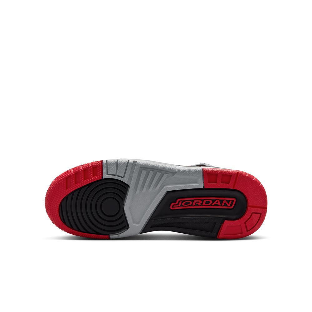JORDAN Spizike Low (GS) Kids Sneakers
