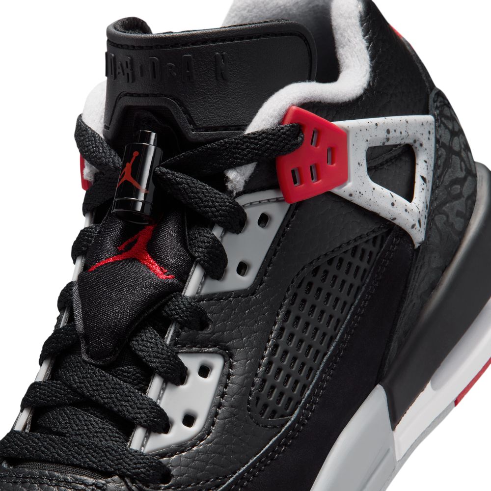 JORDAN Spizike Low (GS) Kids Sneakers