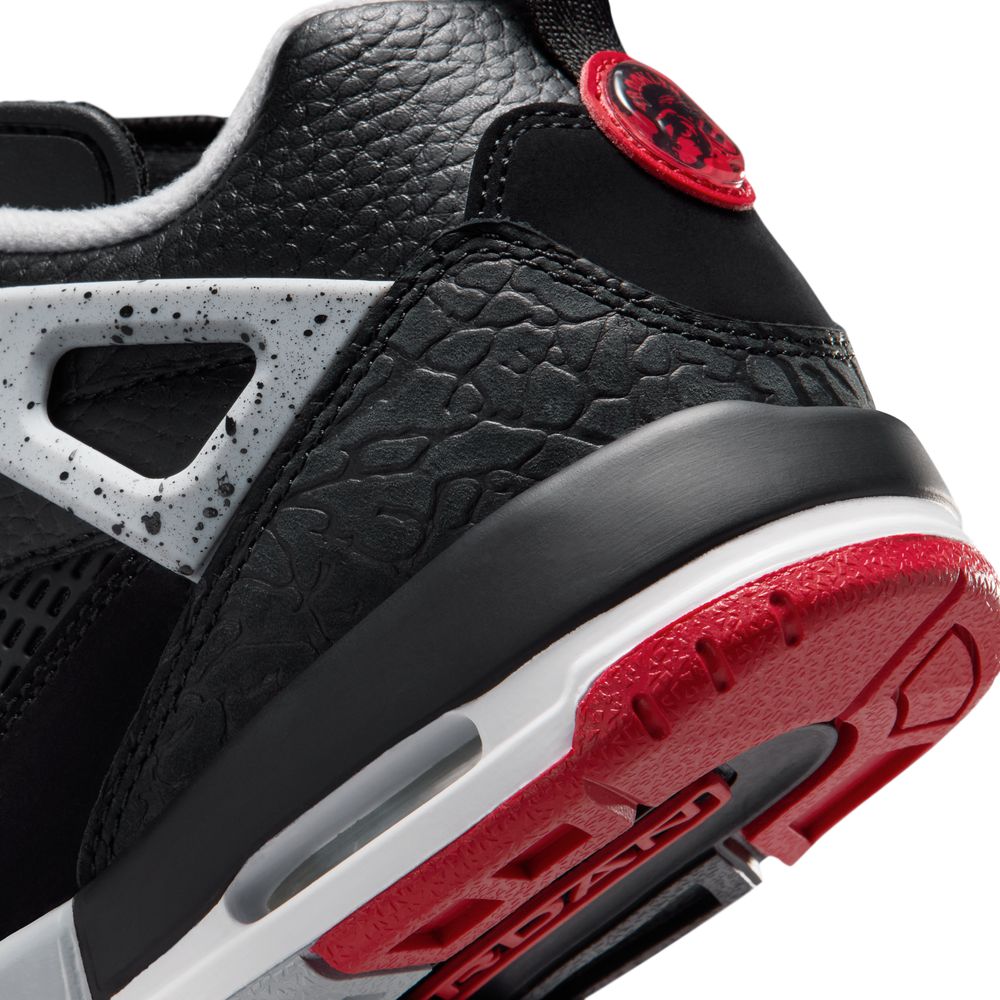 JORDAN Spizike Low (GS) Kids Sneakers