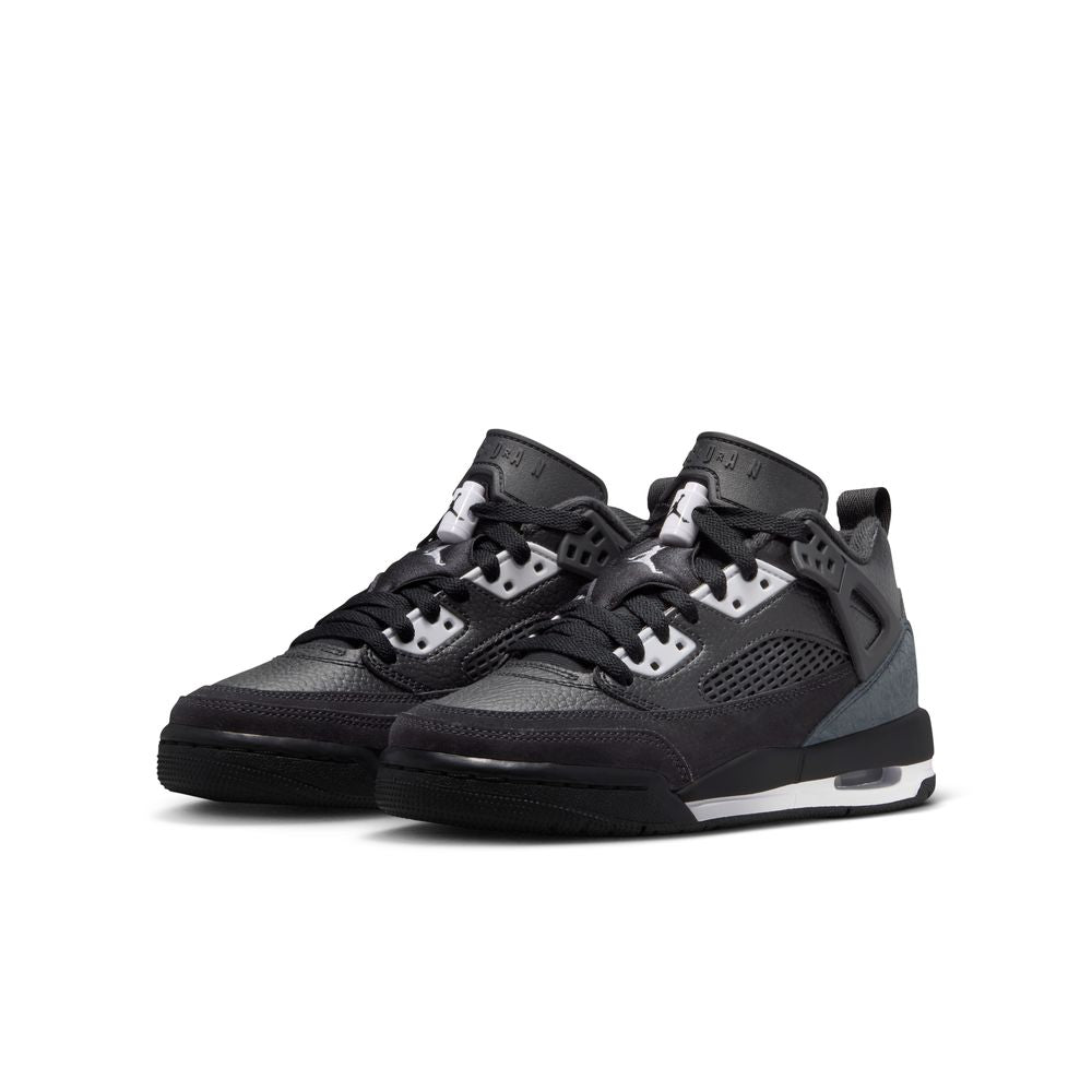 JORDAN Spizike Low Big Kids Sneakers