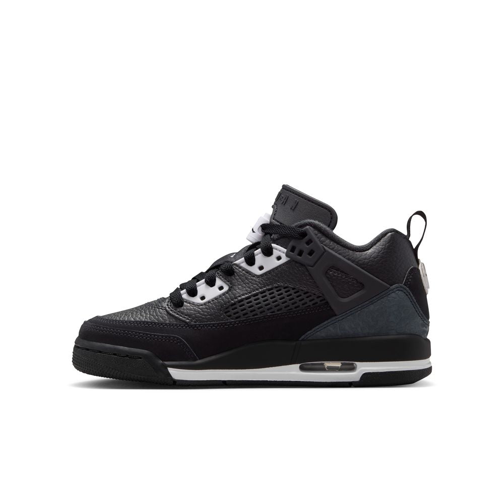 JORDAN Spizike Low Big Kids Sneakers