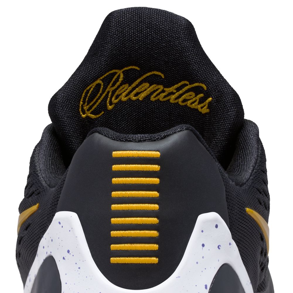 NIKE Kobe Ix Low Em (GS) Kids Sneakers