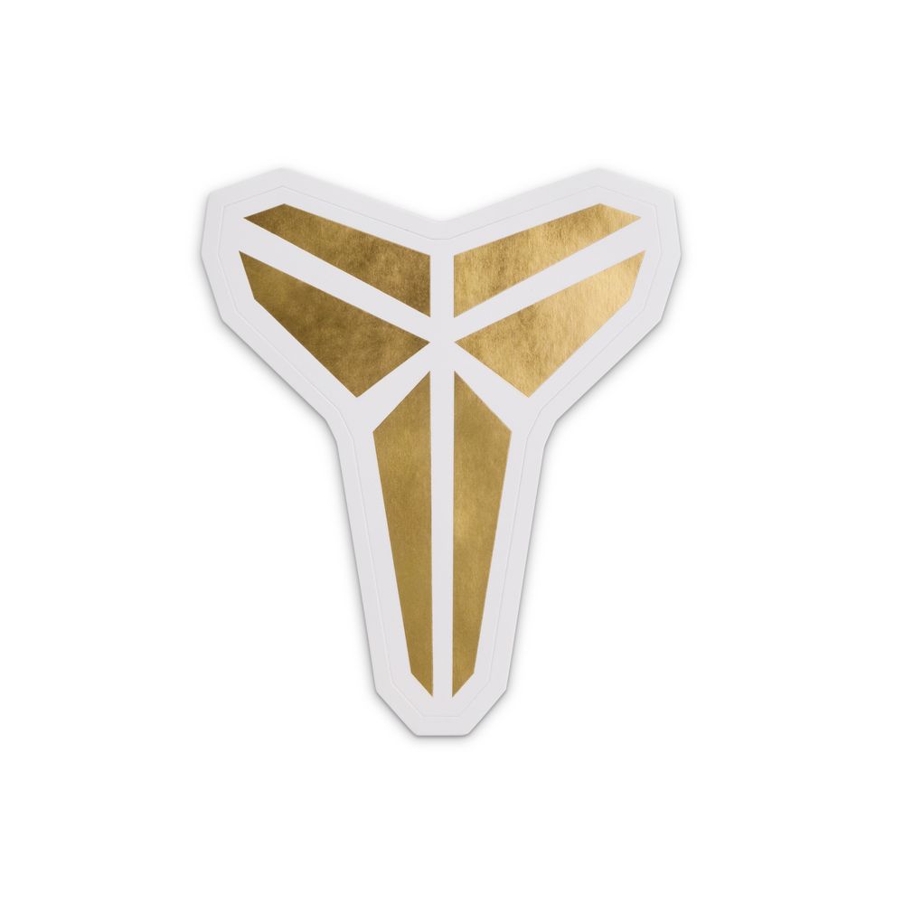 NIKE Kobe IX Lakers Away Kids Sneakers