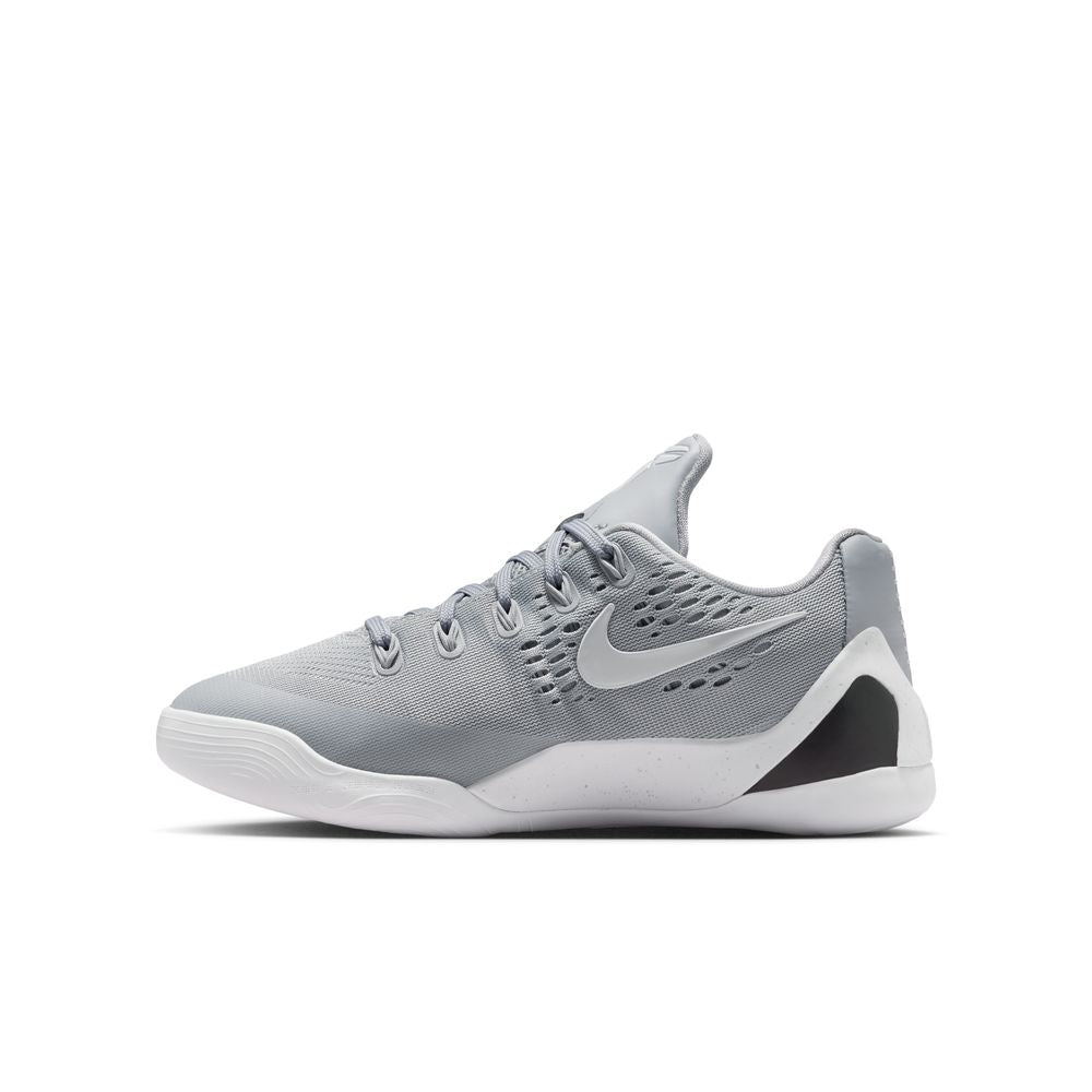 NIKE Kobe Ix Low Em (GS) Kids Sneakers