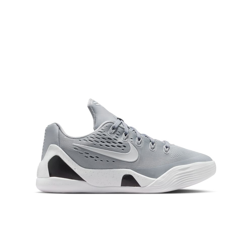 NIKE Kobe Ix Low Em (GS) Kids Sneakers