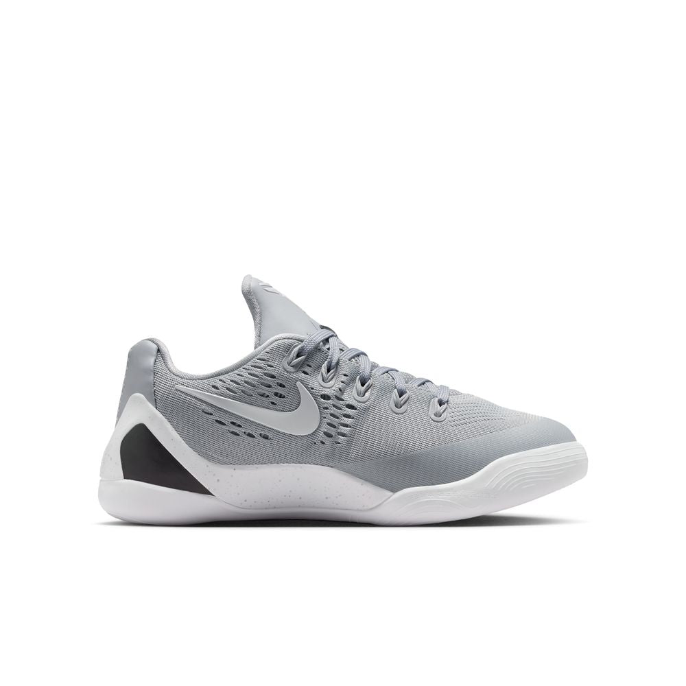 NIKE Kobe Ix Low Em (GS) Kids Sneakers