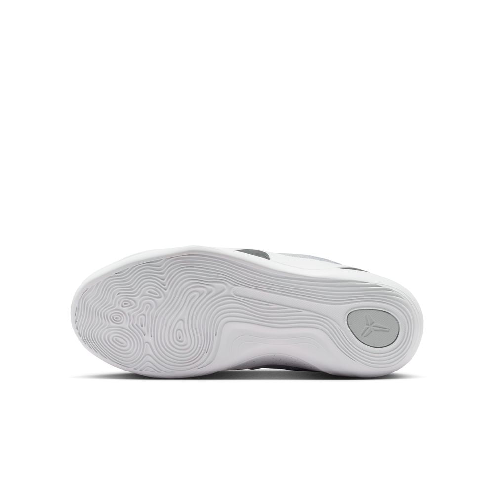 NIKE Kobe Ix Low Em (GS) Kids Sneakers