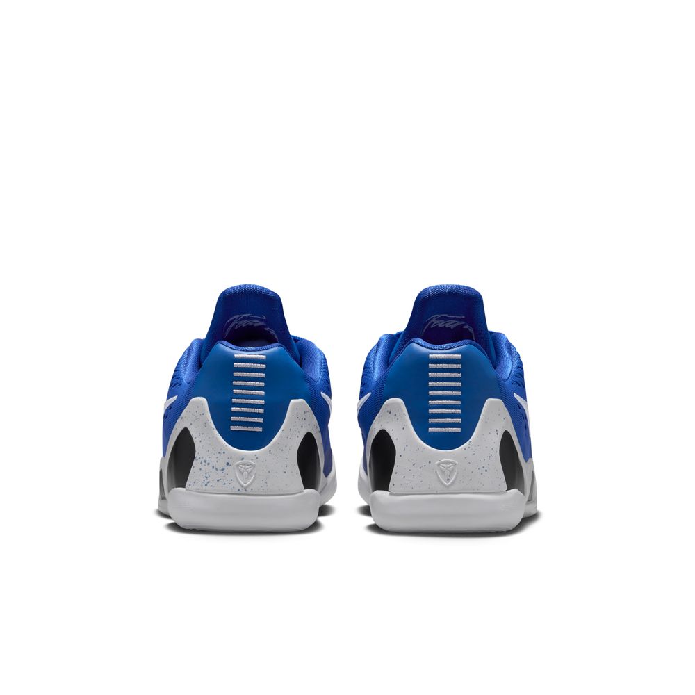 NIKE Kobe IX Low Em (GS) Kids Sneakers