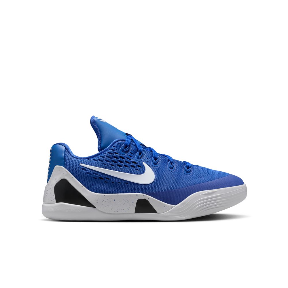 NIKE Kobe IX Low Em (GS) Kids Sneakers