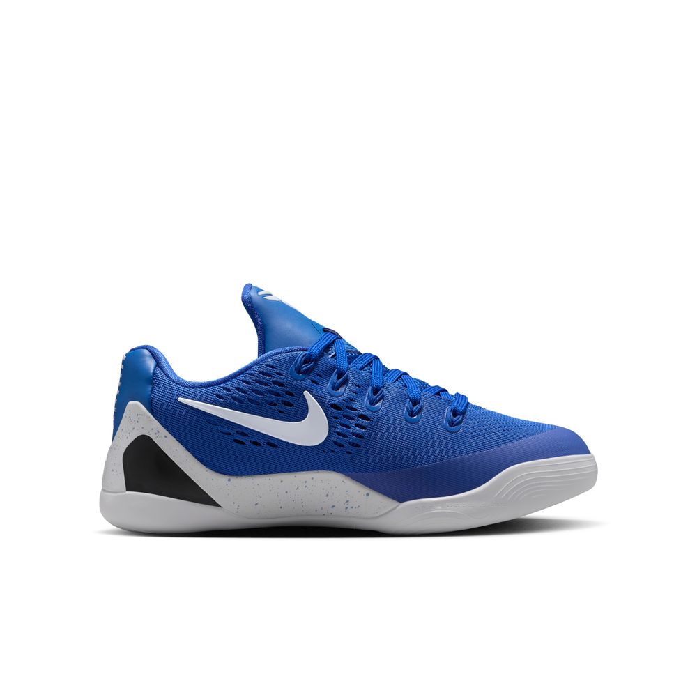 NIKE Kobe IX Low Em (GS) Kids Sneakers