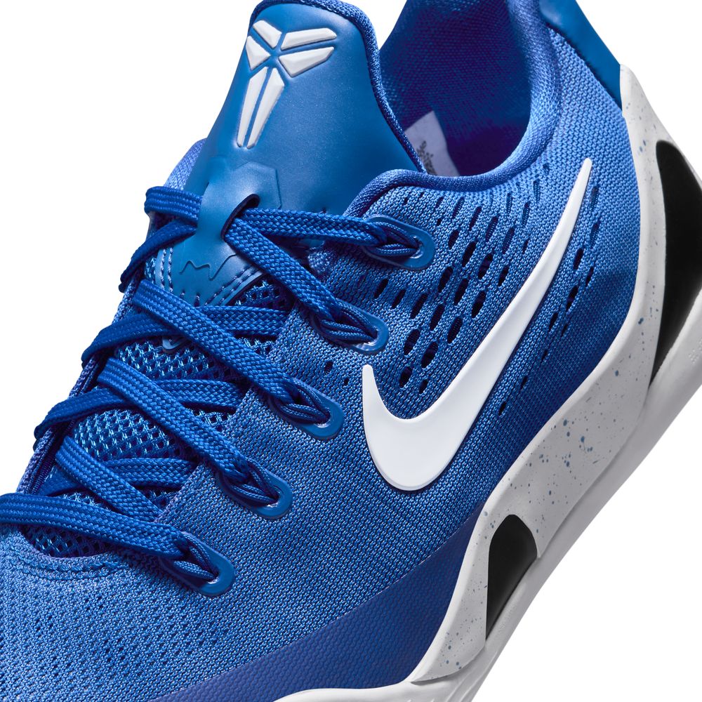 NIKE Kobe IX Low Em (GS) Kids Sneakers