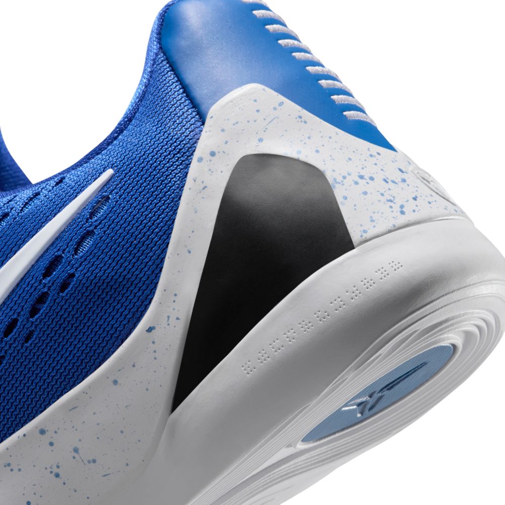 NIKE Kobe IX Low Em (GS) Kids Sneakers