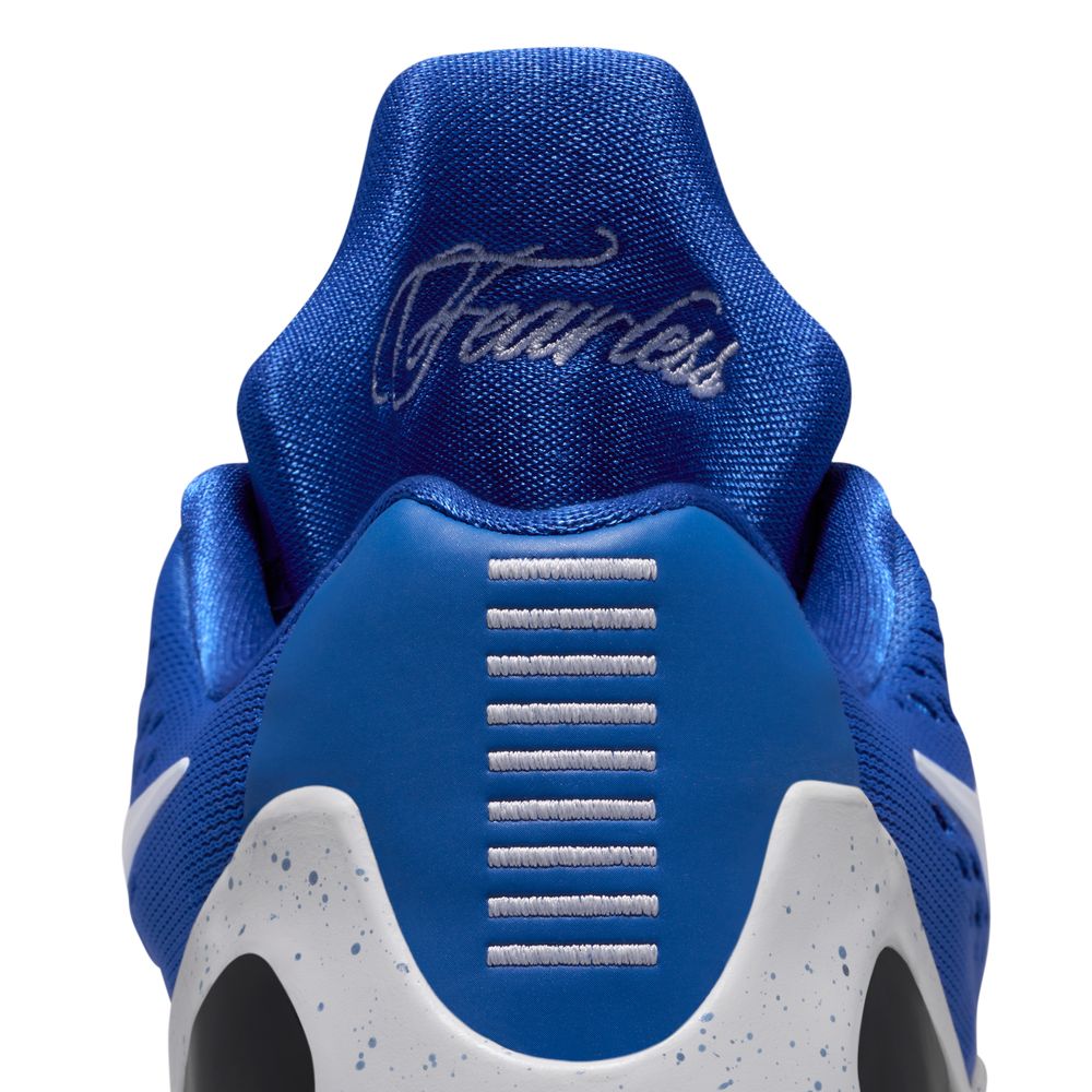 NIKE Kobe IX Low Em (GS) Kids Sneakers