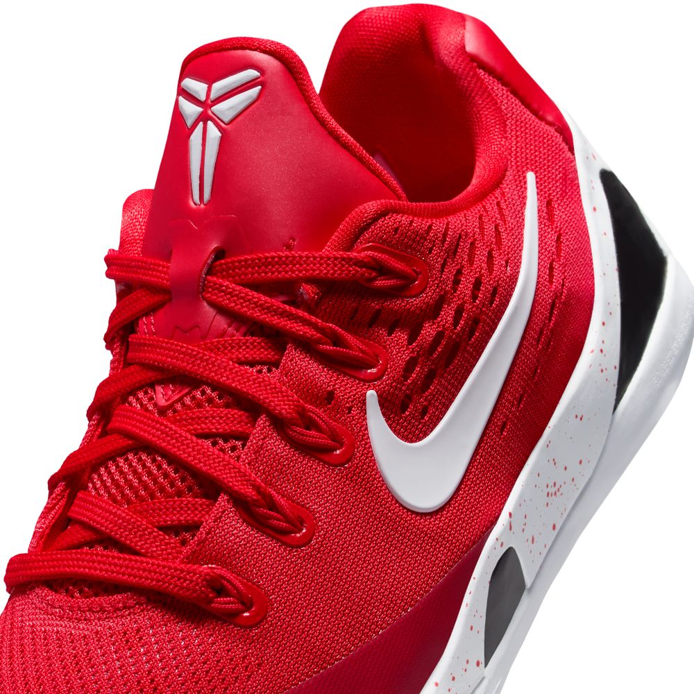 NIKE Kobe Ix Elite Low EM Protro  (GS) Kids Sneakers
