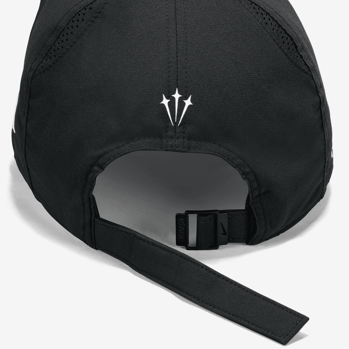 Nike NOCTA S.S.C. Cap CS "Unisex"