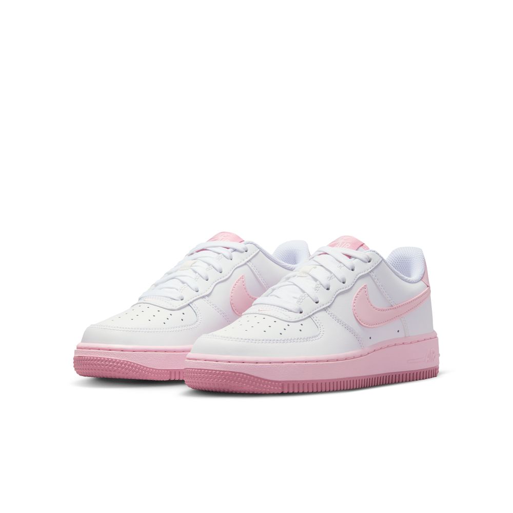 NIKE Air Force 1 (gs) Kids Sneakers