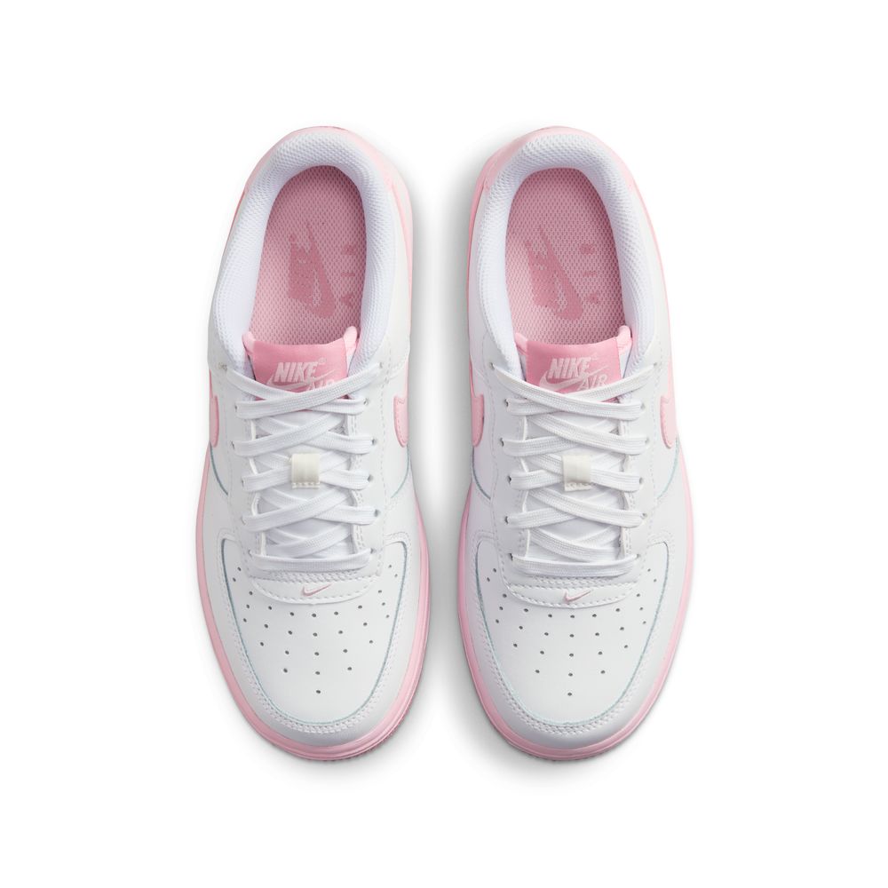 NIKE Air Force 1 (gs) Kids Sneakers