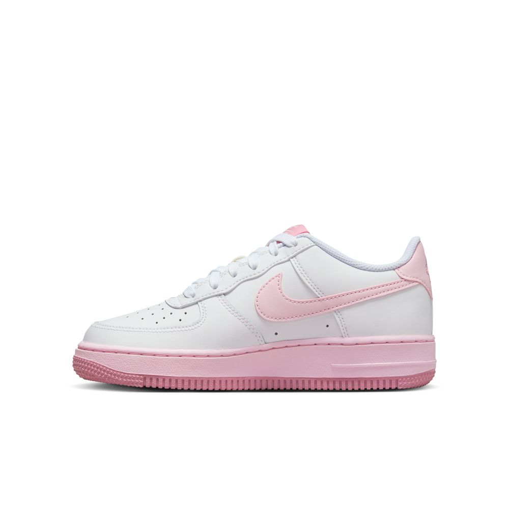 NIKE Air Force 1 (gs) Kids Sneakers