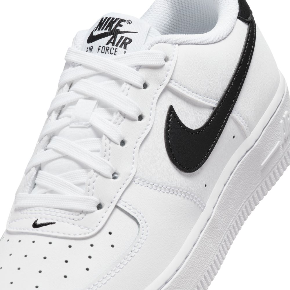 NIKE Air Force 1 (GS) Mens Apparel