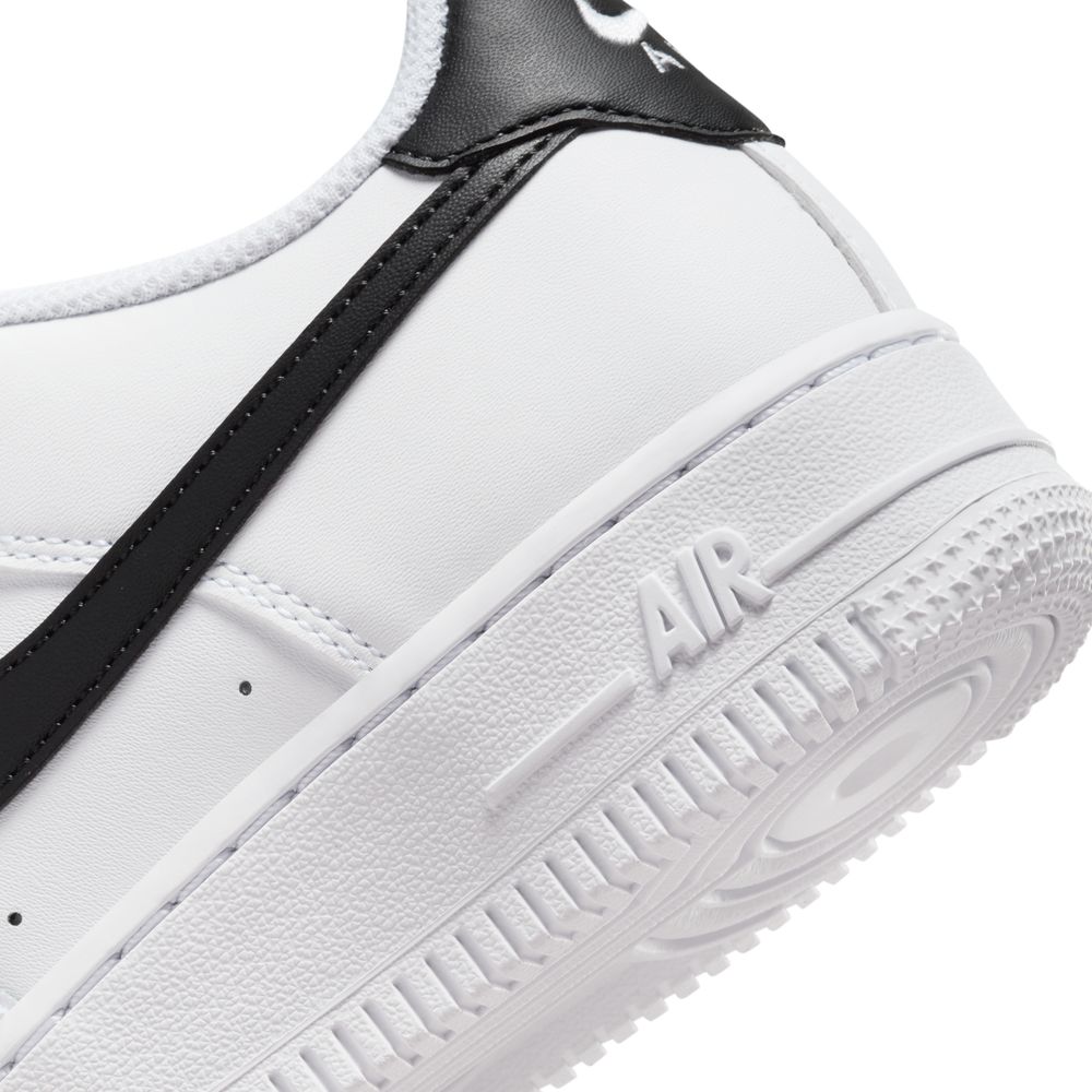 NIKE Air Force 1 (GS) Mens Apparel
