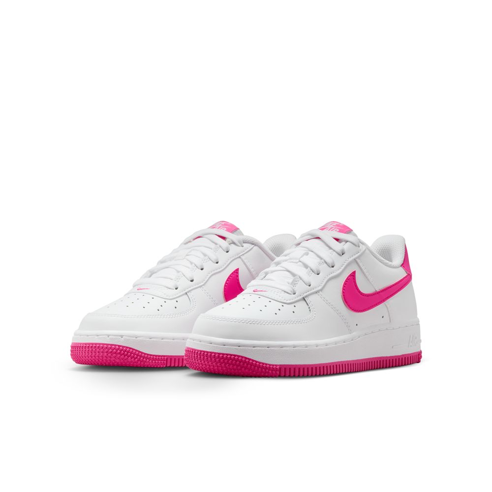 NIKE Air Force 1 (gs) Kids Sneakers