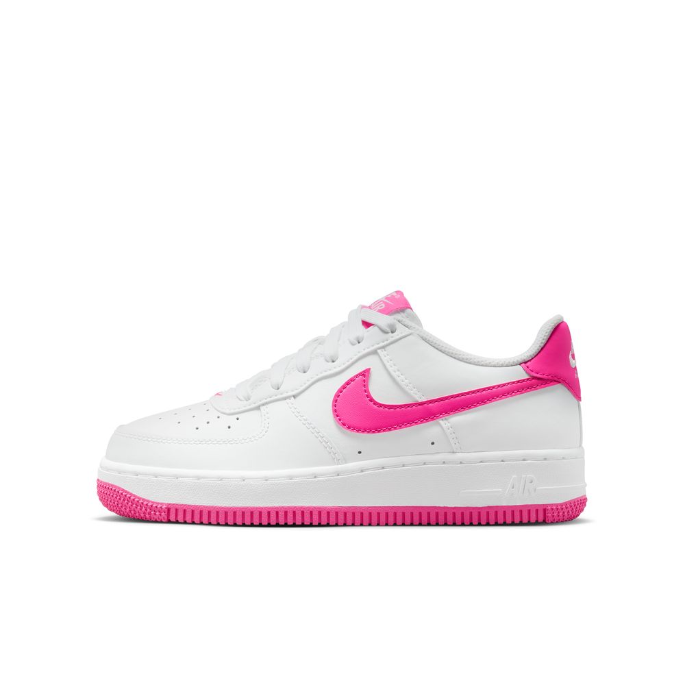 NIKE Air Force 1 (gs) Kids Sneakers