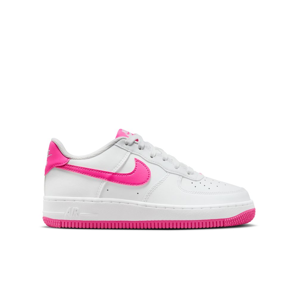 NIKE Air Force 1 (gs) Kids Sneakers