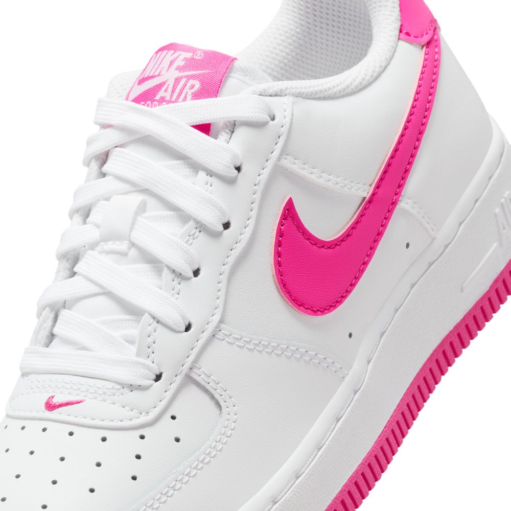 NIKE Air Force 1 (gs) Kids Sneakers
