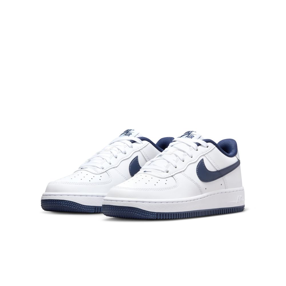 NIKE Air Force 1 (gs) Kids Sneakers