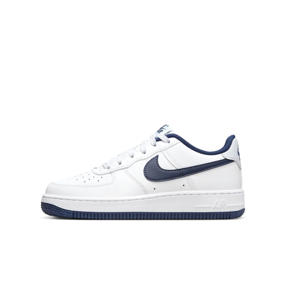 NIKE Air Force 1 (gs) Kids Sneakers