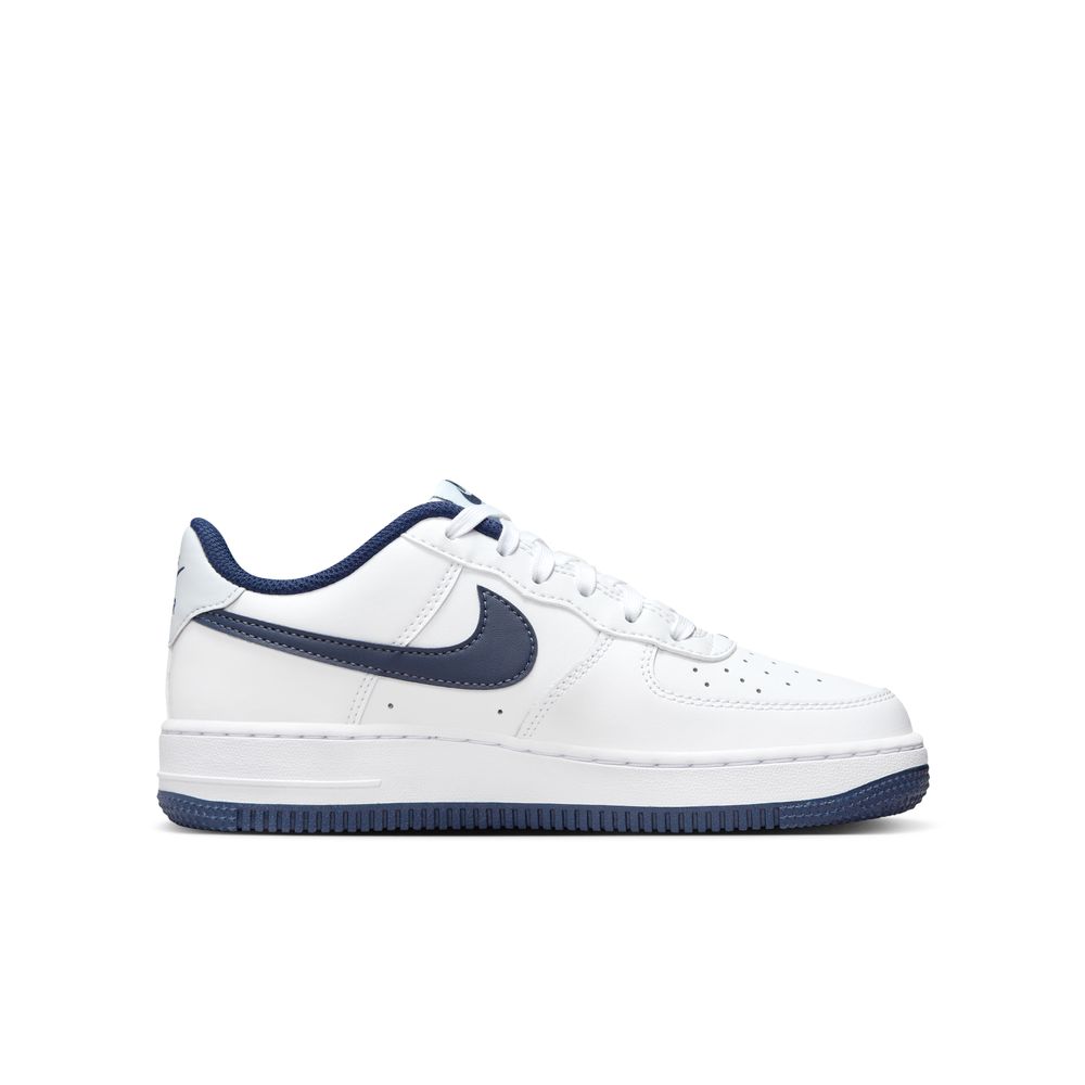 NIKE Air Force 1 (gs) Kids Sneakers