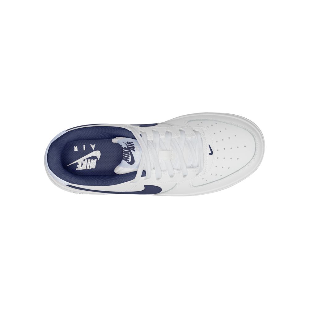 NIKE Air Force 1 (gs) Kids Sneakers