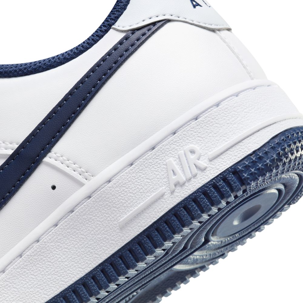 NIKE Air Force 1 (gs) Kids Sneakers