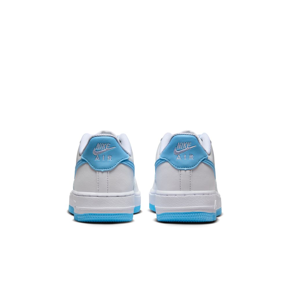 NIKE Air Force 1 (GS) Kids Sneakers